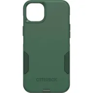 כיסוי OtterBox Commuter Antimicrobial ל-iPhone 14 Plus - ירוק