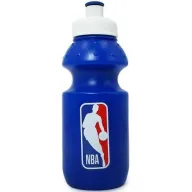 בקבוק שתיה 350 מ''ל מבית NBA - צבע כחול עם לוגו