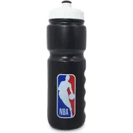 בקבוק ספורט 750 מ''ל מבית NBA - שחור עם לוגו