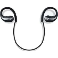 מציאון ועודפים - אוזניות ספורט תוך אוזן אלחוטיות NOA Active Plus Bluetooth - צבע שחור