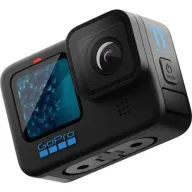 מציאון ועודפים - מצלמת אקסטרים GoPro HERO11 Black Edition - שנתיים אחריות יבואן רשמי על ידי רונלייט