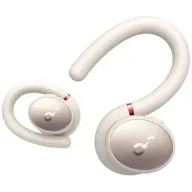 מציאון ועודפים - אוזניות אימון תוך-אוזן Anker Soundcore Sport X10 - צבע לבן