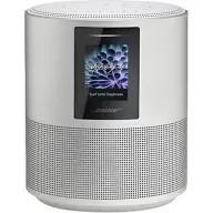 מציאון ועודפים - רמקול Bluetooth חכם Bose Home Speaker 500 Smart - צבע לבן/כסוף - אחריות יבואן רשמי ניופאן