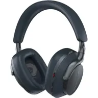 אוזניות קשת Bluetooth עם ביטול רעשים Bowers & Wilkins PX8 007 - צבע Midnight Blue