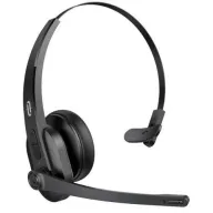 מציאון ועודפים - אוזניות קשת אלחוטיות עם מיקרופון TaoTronics TT-BH041 - צבע שחור