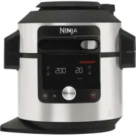מציאון ועודפים - סיר בישול רב תכליתי 7.5 ליטר Ninja OL650EU 1760W 