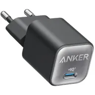 מטען קיר Amker PowerPort 511 30W Nano USB C