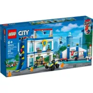 האקדמיה להכשרת שוטרים 60372 LEGO City