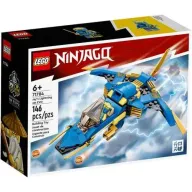 מטוס הברק של ג'אי LEGO Ninjago 71784