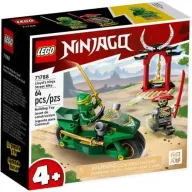 אופנוע הנינג'ה של לויד LEGO Ninjago 71788 