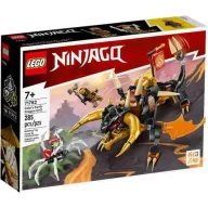 דרקון האדמה של קול LEGO Ninjago 71782 