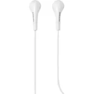 מציאון ועודפים - אוזניות Samsung In-ear עם מיקרופון וחיבור 3.5 מ&quot;מ - צבע לבן