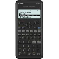 מחשבון פיננסי גרסה-2 Casio FC-100V