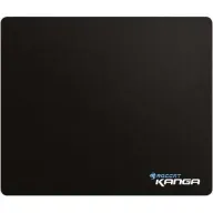 מציאון ועודפים - משטח עכבר לגיימרים Roccat Kanga Mini Choice Cloth - צבע שחור - 265x210x2 מ&apos;&apos;מ
