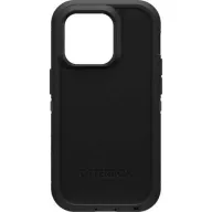 מציאון ועודפים - כיסוי OtterBox Defender XT עם MagSafe ל- iPhone 14 Pro - שחור
