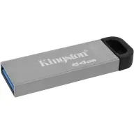 מציאון ועודפים - זכרון נייד Kingston DataTraveler Kyson 64GB USB3.2