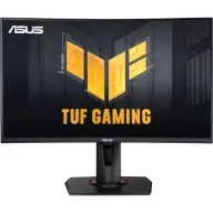 מסך מחשב גיימינג קעור ASUS TUF Gaming VG27VQM Full HD VA LED 27'' FreeSync