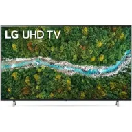 טלוויזיה חכמה LG 75'' 4K UHD LED 75UP7760PVC