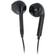 מציאון ועודפים - אוזניות In-Ear עם בקר שליטה ומיקרופון - GPlus Live - צבע שחור