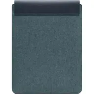 תיק מעטפה למחשב נייד Lenovo Yoga Sleeve Up עד 14.5 אינץ' - צבע Tidal Teal