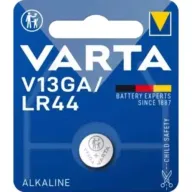 10 סוללות אלקליין Varta Alkaline Battery 1.5V V13GA