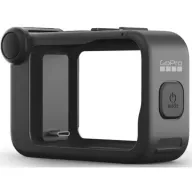 מציאון ועודפים - ערכת GoPro Media Mod למצלמות GoPro HERO9/ HERO10 / HERO11 Black