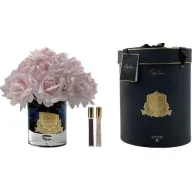 מפיץ ריח 12 ורדים Cote Noire French Pink - זהב שחור