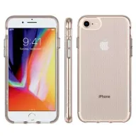 מציאון ועודפים - כיסוי Toiko Cyclone ל - Apple iPhone 7 / iPhone 8 / iPhone SE 2020 / 2022 - צבע שקוף