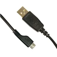 מציאון ועודפים - כבל סנכרון וטעינה מקורי Sygnet LG Micro USB DCOR-LGG2/3/4