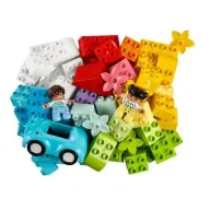 מציאון ועודפים - תיבת לבנים LEGO Duplo 10913 