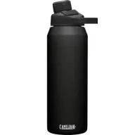 בקבוק שתייה תרמי 1 ליטר Camelbak Chute Mag Vac SST - צבע שחור