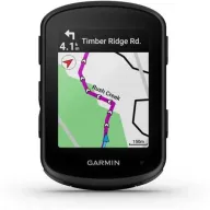 מחשב אופניים עם מסך מגע Garmin Edge 840 Standard GPS - צבע שחור