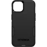 מציאון ועודפים - כיסוי OtterBox Commuter Antimicrobial ל-iPhone 14 - שחור