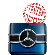 בושם לגבר 100 מ''ל Mercedes-Benz Sign Mens או דה פרפיום E.D.P - טסטר