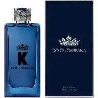 בושם לגבר 200 מ''ל Dolce & Gabbana K או דה פרפיום E.D.P