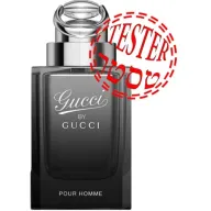 בושם לגבר 90 מ''ל Gucci by Gucci Pour Homme או דה טואלט E.D.T - טסטר