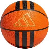 כדורסל מידה 7 Adidas - צבע כתום לוגו מוזהב