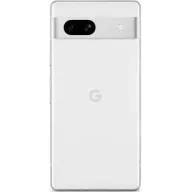 טלפון סלולרי Google Pixel 7a 8GB+128GB - צבע שלג - שנה אחריות