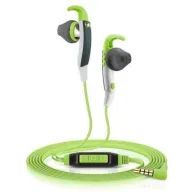 אוזניות ספורט תוך אוזן עם מיקרופון Sennheiser MX686G