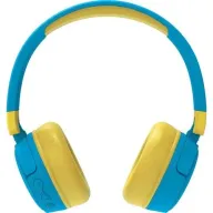 אוזניות Bluetooth מתקפלות לילדים מבית OTL - פיקאצ'ו