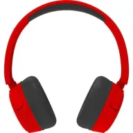 אוזניות Bluetooth מתקפלות לילדים מבית OTL - סופר מריו לוגו