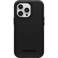 מציאון ועודפים - כיסוי OtterBox Defender XT עם MagSafe ל- iPhone 13 Pro - שחור
