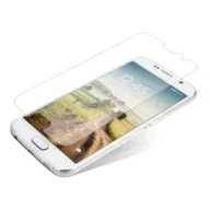 מגן מסך זכוכית קדמי ל- Samsung Galaxy S6 SM-G920F