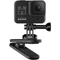 מציאון ועודפים - קליפס מגנטי מסתובב לכל מצלמות GoPro HERO/MAX