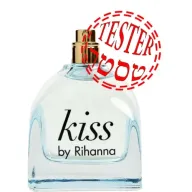 בושם לאישה 30 מ''ל Rihanna Kiss או דה פרפיום E.D.P - טסטר