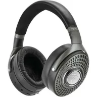 אוזניות קשת On-Ear אלחוטיות Focal Bathys HI-FI ANC Bluetooth - צבע שחור 