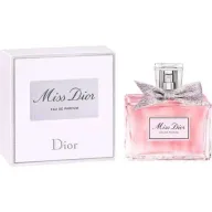 בושם לאישה 50 מ''ל (2021) Christian Dior Miss Dior או דה פרפיום E.D.P 