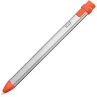 מציאון ועודפים - עט דיגיטלי Logitech Crayon למכשירי Apple iPad - כתום