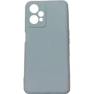 כיסוי + מגן מסך ל-OnePlus Nord CE 2 Lite - צבע טורקיז