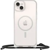 כיסוי OtterBox React Necklace MagSafe ל-iPhone 14 Plus - שקוף